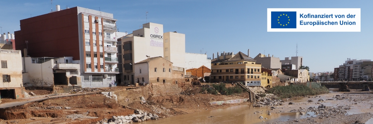 Dana Helping Hands (Spain)